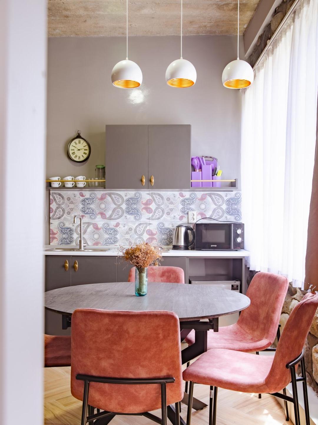 Guesthouse Of Manoni Ratiani Mestia Zewnętrze zdjęcie